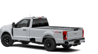 2026 Ford Super Duty® External Image 3